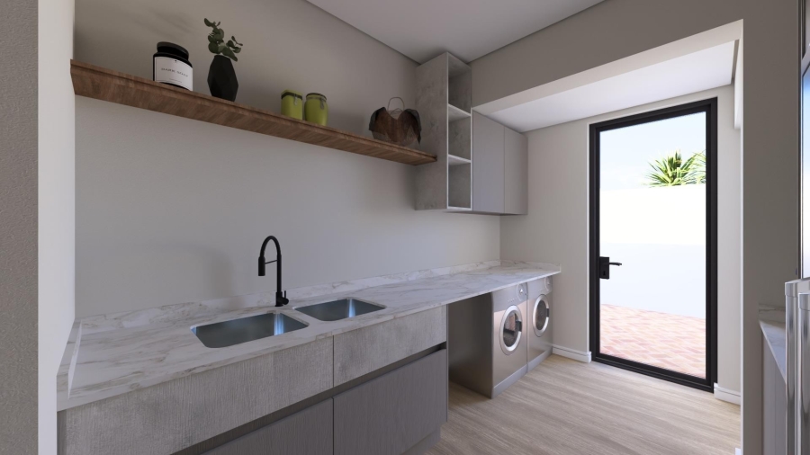 4 Bedroom Property for Sale in Langebaan Country Estate Western Cape